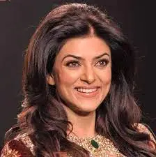 Sushmita Sen