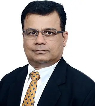 Sandip Mahendra Parikh 
