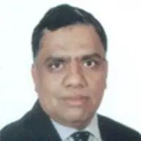 Umakant Jayaram