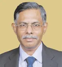 Valiparambil Ramakrishnan Ramachandran 