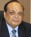 Vishwavir Saran Das 