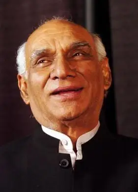 Yashraj Walaiti Chopra