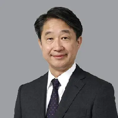 Yoichi Furuta