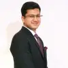 Aayush Bansal