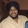 Abheet Singh Bagga 