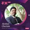 Akshay Cherian