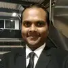 Akshay Ramanan