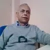 Alok Kumar Sharma 