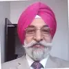 Amarjit Nanda