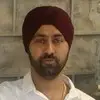 Amarpreet Singh Kharbanda 