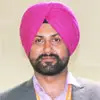 Amrinder Singh