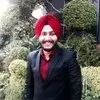 Amrit Singh