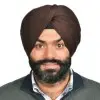 Amrit Singh