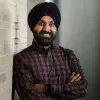 Amritpal Sra