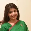 Amrita Chowdhury