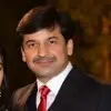 Anandbhai Amin