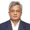 Anand Madhav Desai 