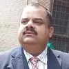 Anand Kumar Nedungadi 