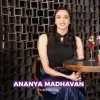 Ananya Madhavan