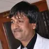 Anil Kumar Hissaria 
