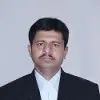Anil Shankar Mulchandani 