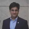 Anirudh Rameshchandra Kedia 