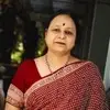 Anita Ramachandran 