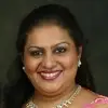 Anita Shanmugam