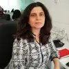 Anjali Harshavardhan Hegde