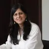 Anjali Pankaj Raghbeer 