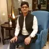 Anuj Singhal