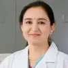 Anuradha Rajput