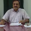 Aparesh Chaudhuri