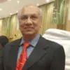 Arun Shankarlal Binani