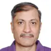 Arun Dharambir Kapoor 