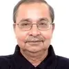 Arun Kumar Chaudhuri 
