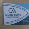 Arvind Bohra