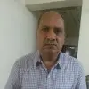 Arvind Jagdish Mangal