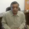 Arvind Kumar Modi 