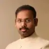 Arvind Selvaraju