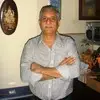 Arvind Shyamsunder Seth