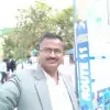 Arvind Tiwari