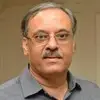 Arvind Govindlal Chaturvedi 