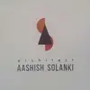 Ashish Solanki