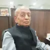 Ashok Kumar Ajmani 