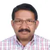 Ashok Kesavan 