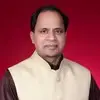 Ashok Rajoria