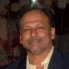 Ashutosh Salvekar