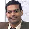 Ashwin Kumar Mangalore