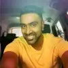 Ravichandran Ashwin